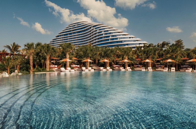 Jumeirah Marsa Al Arab Dubai photo 5