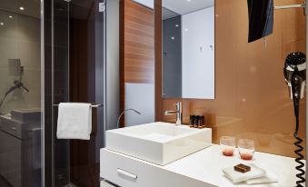 LEGERE HOTEL Luxembourg