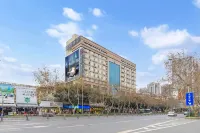 Echarm Hotel (Chengdu Jinniu Wanda Plaza North Railway Station) Hotels in Chengdu