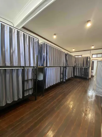 รูปภาพของNew Town Hostel