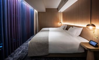 Hotel Hankyu GRAN RESPIRE OSAKA