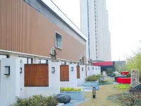 โรงแรมทีไนท์ หลูอัน - วิว