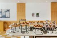 โรงแรมบีแอนด์บี คูเนโอ คริสตัล