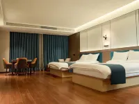 Yundingyuan Hotel Hotels in Dongan