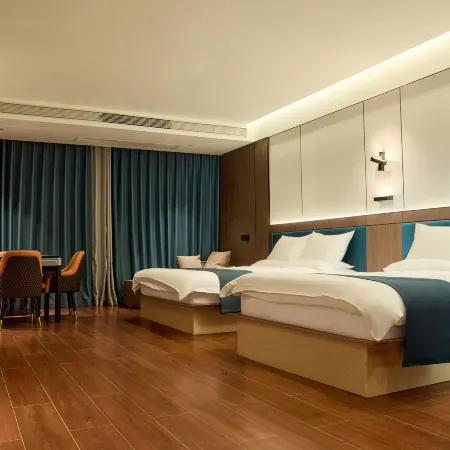 Yundingyuan Hotel
