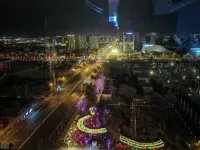 Qiuguo Serviced Apartment