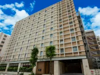 Hotel Torifito Naha Asahibashi Hotels near Asahibashi Station