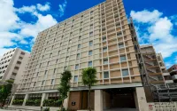 Hotel Torifito Naha Asahibashi