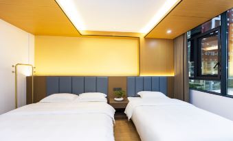 Xuan'en City Yijia Hotel