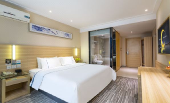 City Comfort Inn (Foshan Shunde Daliang Xinsong)