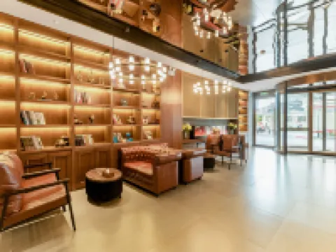 喆啡酒店(禹州市政府濱河大道店) 禹州酒店