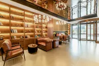 James Joyce Coffetel Hotel (Yuzhou Municipal Government Riverside Avenue)