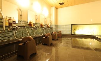 AB Hotel Osaka Sakaisuji Honmachi