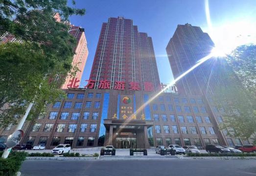 5. 잉커우 싼허 호..