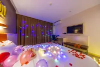 Yunchen Premium Hotel (Lanzhou New Area Airport) - Servicios de Traslado