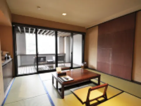 箱根湯本  あうら橘 箱根のホテル