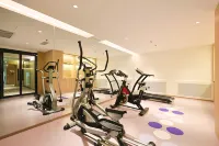 Home Inn NEO (Jilin Longtan District Government Jiangbei Park Branch)
