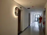 Yibin Shiguangyi Leisure Hostel