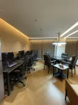 Yichuang E-Sports Hotel.YCE.SHOTEL (Yiwu Chaoyangmen Square) - Esports