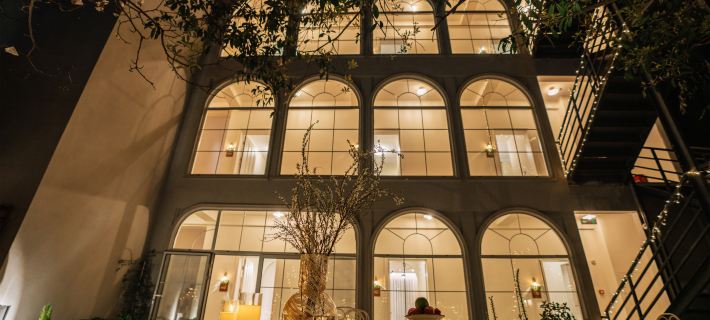 MANDO HOTEL Hotels in Leshan