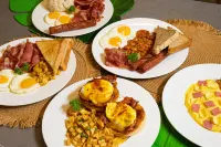 SureStay Plus Hotel by Best Western AC Luxe Angeles City