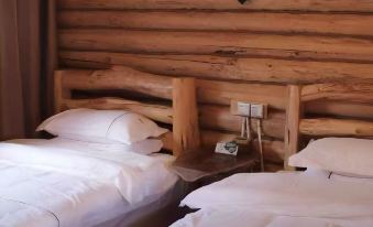 LeyeLoireLoire Designer Homestay (Hemuqiao Store)