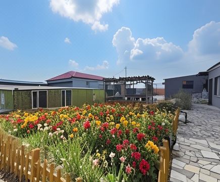 실크로드 펄 호텔