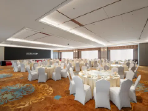 無它歙州往事酒店(黃山歙縣店) 歙縣酒店