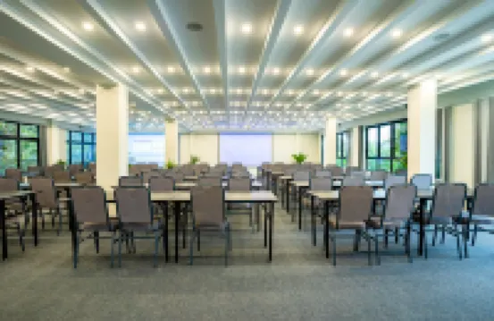 Rainforest Hotel by Nsun