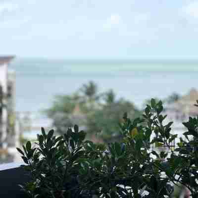 Supar Royal Beach Resort Rooms