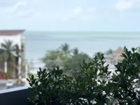 Supar Royal Beach Resort Hotel di Khanom