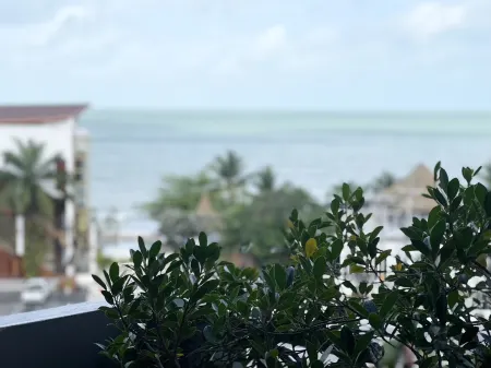 Supar Royal Beach Resort