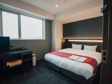 KANSEI KYOTOHACHIJO Отели рядом со станцией Станция Фушими-Момояма