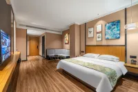 Anyue Yushang Theme Hotel