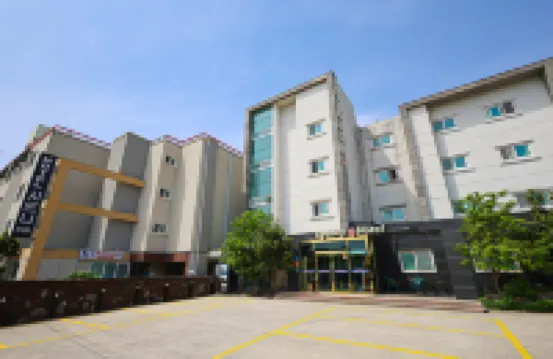 夢幻海景悉尼酒店