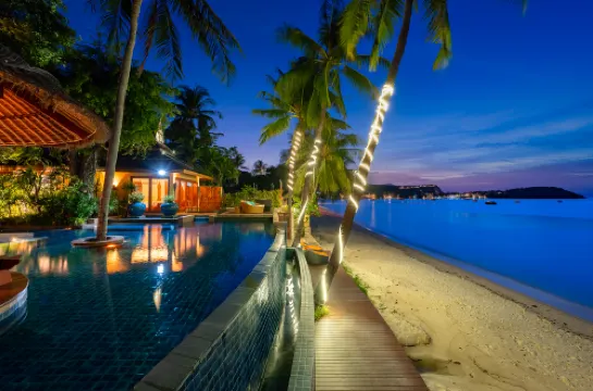 烏普尼登尼亞別墅