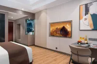 MONARCH HOTEL Hotels near Yingde Xianqiao Underground River