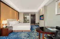 Yangtse River Hotel Hotels in Jingjiang