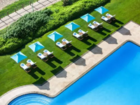 Beverly Hills Hotels in Umhlanga