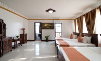 Bronam Residence & Spa