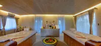 巴拉希叢林小屋酒店 - SPA