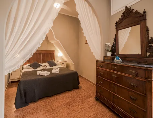 La Casa di Eio Traditional Apartment