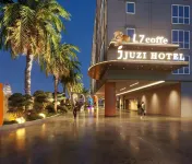 L-Seven Hotel Hotellit kohteessa Huai Khwang