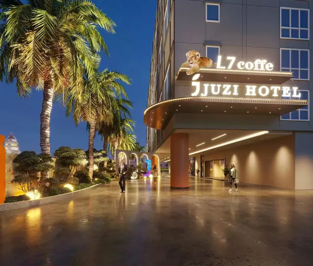 JUZI HOTEL