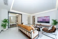 Qionghai Yijian Homestay - Kitchenette
