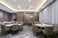 Xishuangbanna Tillman Hotel (Gasa International Airport) - servizio colazione