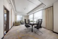 Shengweiya Holiday Hotel (Delong International Jewelry City Branch)