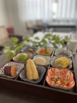 Yunji Xiaozhu Homestay Hotel (Xiangyun High-Speed Railway Station Zhonggulou Branch) - breakfast