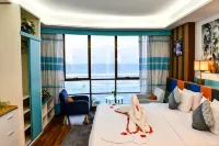 The Hive Beach Hotel in zona Azalea Cruise