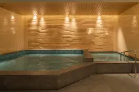 高雄日航酒店 - 健身室/gym room